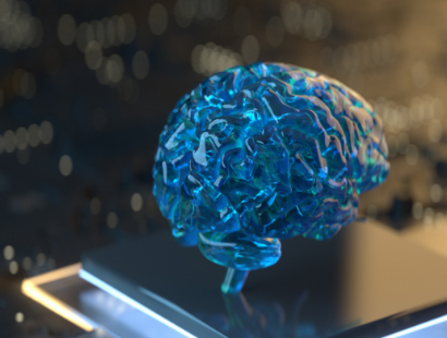 Intermediate Representation Support for ML Engine